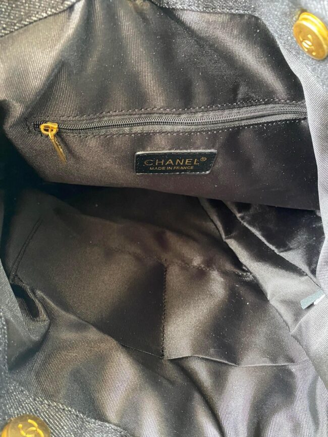 Cc550 Shoulder Bag / 15X16.1Inch
